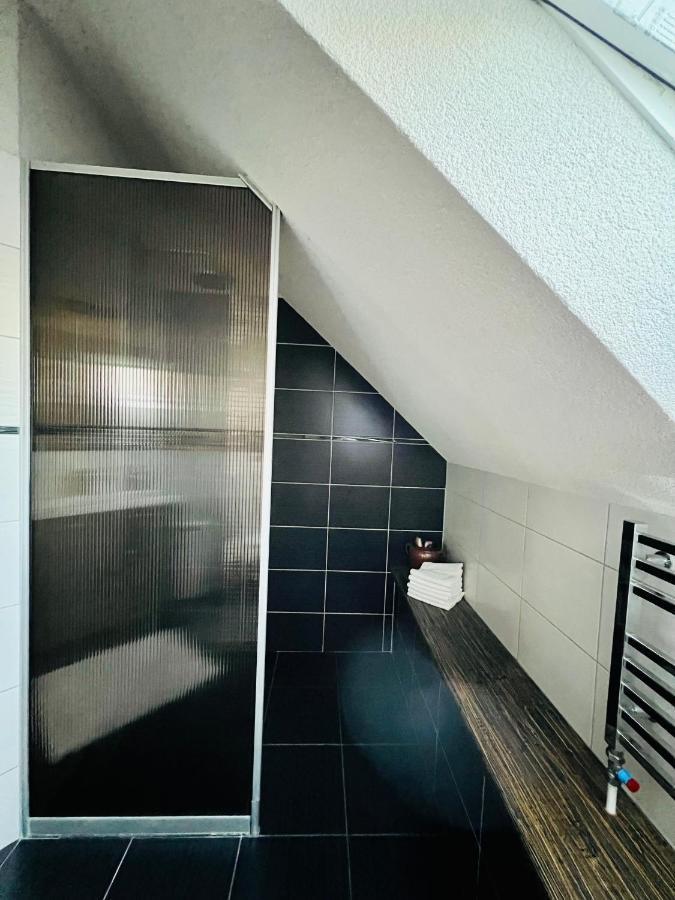 Chalupa Matejko Liptovský Mikuláš Dış mekan fotoğraf